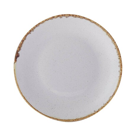 Zdjęcie do “Fine Dine Talerz płytki Ashen śr. 280 mm- kod 04ALM001496”.
