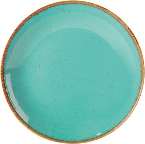 Zdjęcie do “Fine Dine Talerz płytki Laguna śr. 200 mm- kod 04ALM005301”.