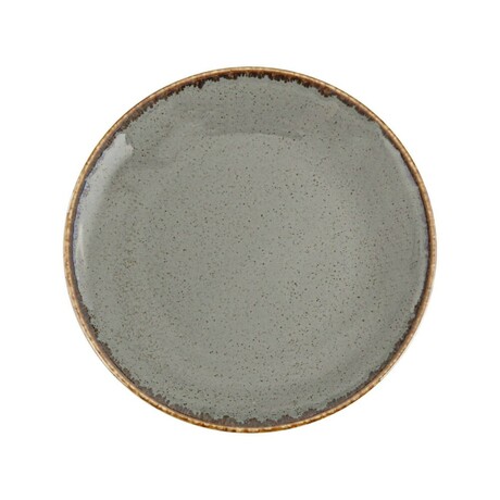 Zdjęcie do “Fine Dine Talerz Płytki Stone średnica 200 mm- kod 04ALM005307”.