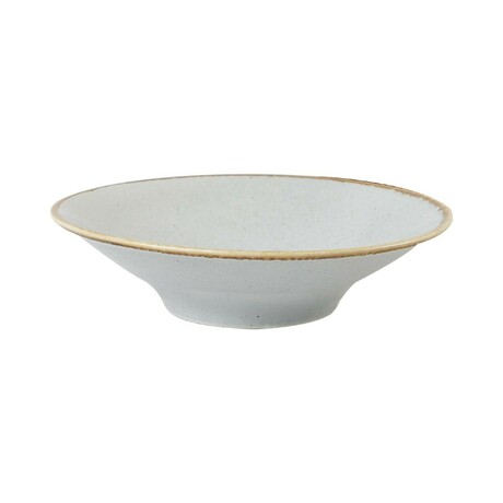 Zdjęcie do “Fine Dine Talerz Głęboki Ashen śr. 200x(H)51 mm/650 ml - kod 04ALM002764”.