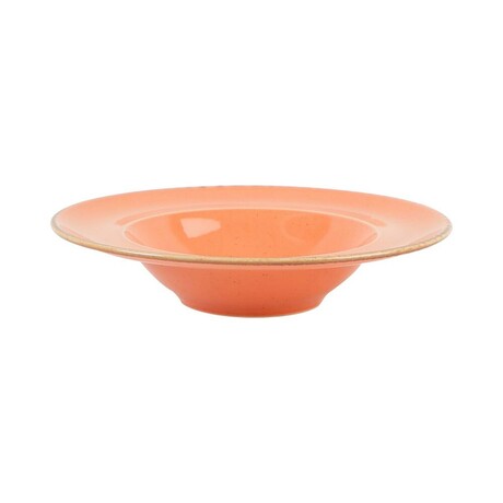 Zdjęcie do “Fine Dine Talerz do pasty Amber śr. 260 mm - kod  04ALM002258”.