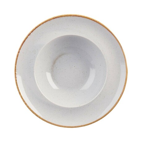 Zdjęcie do “Fine Dine Talerz do Pasty Ashen śr. 260 mm- kod 04ALM002256”.