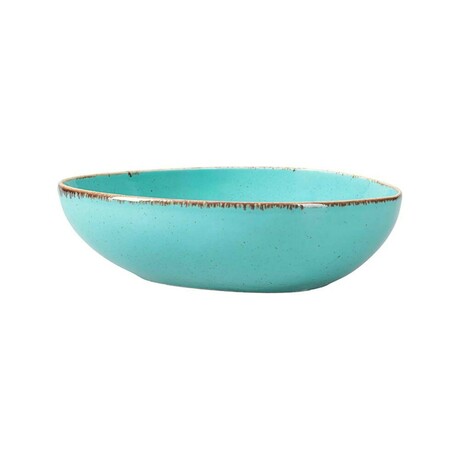 Zdjęcie do “Fine Dine Miska trójkątna Laguna śr. 140 mm - kod 04ALM008496”.