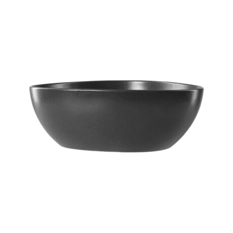 Zdjęcie do “Fine Dine Miska trójkątna Coal śr. 220 mm - kod 04ALM007972”.