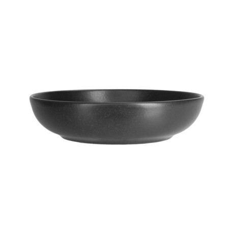 Zdjęcie do “Fine Dine Miska płytka Coal śr. 170 mm/415 ml - kod 04ALM003019”.