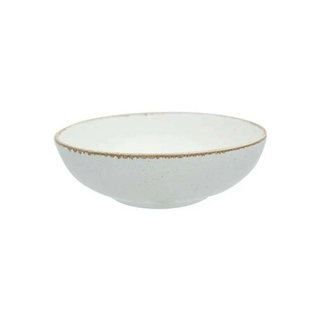 Zdjęcie do “Fine Dine Miska bufetowa Sand śr. 250 mm, 2120 ml - kod 04ALM007239”.
