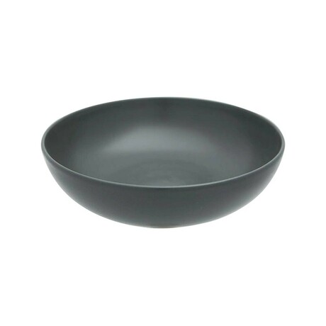 Zdjęcie do “Fine Dine Miska bufetowa Coal śr. 250 mm, 2120 ml - kod 04ALM007243”.