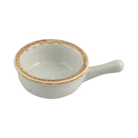 Zdjęcie do “Fine Dine Mini naczynie z rączką Ashen śr. 60 mm/40 ml - kod 04ALM001706”.