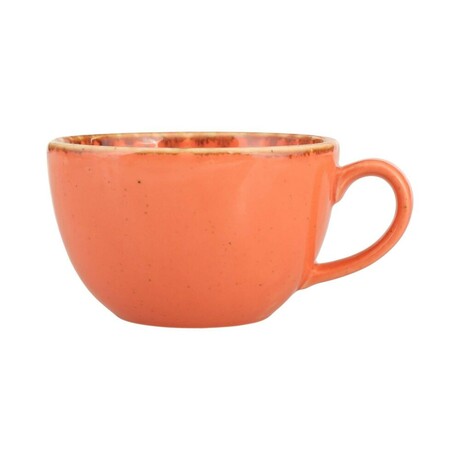 Zdjęcie do “Fine Dine Filiżanka elegancka Amber 320 ml  - kod  04ALM001451”.