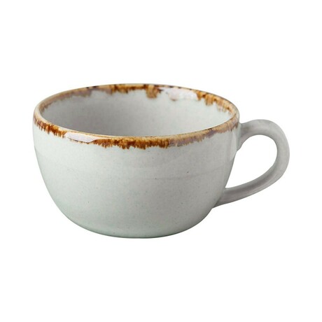 Zdjęcie do “Fine Dine Filiżanka elegancka Ashen 320 ml - kod 04ALM001449”.