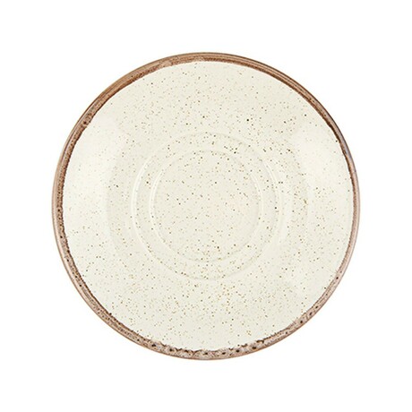 Zdjęcie do “Fine Dine Spodek do filiżanki sztaplowanej Sand 150 mm - kod 04ALM007432”.