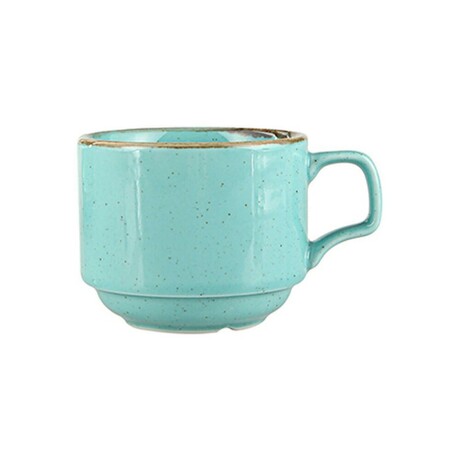 Zdjęcie do “Fine Dine Filiżanka sztaplowana Laguna 200 ml- kod 04ALM007430”.