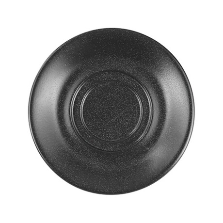 Zdjęcie do “Fine Dine Spodek do filiżanki sztaplowanej Coal 150 mm - kod 04ALM007434”.