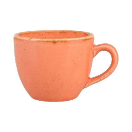 Zdjęcie do “Fine Dine Filiżanka elegancka do espresso Amber 80 ml - kod  04ALM001719”.