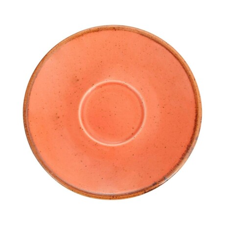 Zdjęcie do “Fine Dine Spodek filiżanki do espresso Amber śr. 120 mm - kod 04ALM001726”.