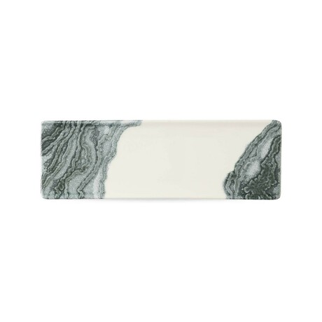 Zdjęcie do “Fine Dine Taca porcelanowa Tide Black, 320x110 mm - kod TDBKOF331”.