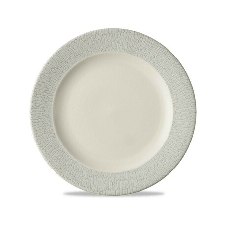Zdjęcie do “Fine Dine Talerz płytki klasyczny Delta Grey śr. 280 mm - kod DELGVP581”.