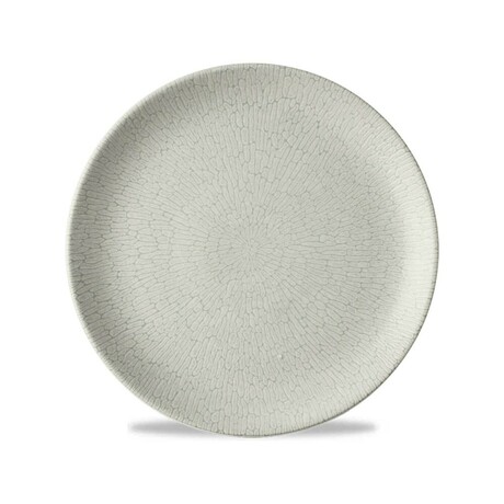 Zdjęcie do “Fine Dine Talerz płytki Delta Grey, 290 mm - kod DELGEV111”.
