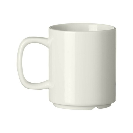 Zdjęcie do “Fine Dine Kubek sztaplowany Pure 300 ml- kod 763490”.