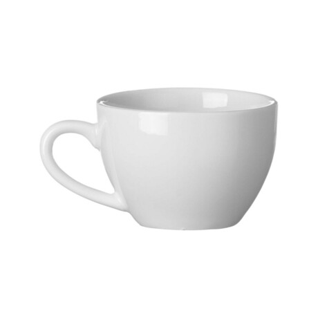Zdjęcie do “Fine Dine Filiżanka elegancka cappucino Pure 240 ml - kod 763445”.
