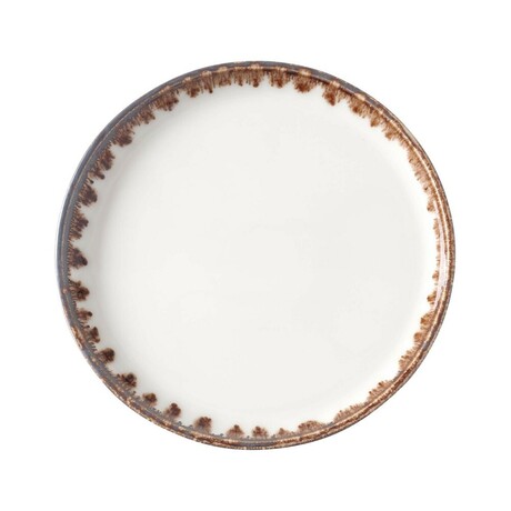 Zdjęcie do “Fine Dine Talerz płytki Vanilla 300 mm- kod 789278”.