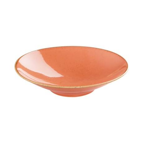 Zdjęcie do “Fine Dine Talerz głęboki Amber śr. 200 mm, 650 ml - kod 04ALM002761”.