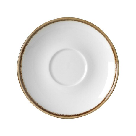 Zdjęcie do “Fine Dine Spodek do filiżanki sztaplowanej Vanilla 789322 - kod 789339”.