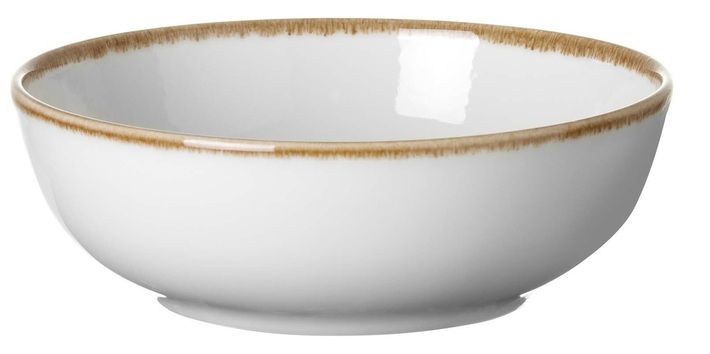 Zdjęcie do “Fine Dine Miska bufetowa Vanilla 230 mm- kod 789308”.