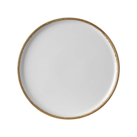 Zdjęcie do “Fine Dine Talerz z wysokim rantem Vanilla 300 mm- kod 789285”.
