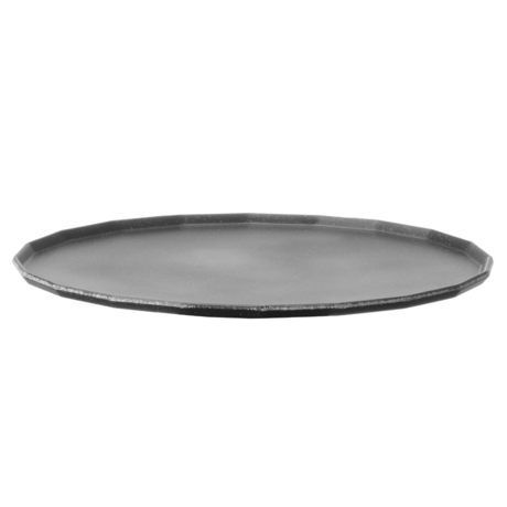 Zdjęcie do “Fine Dine Patera Metropolis śr. 300 mm bez nóżki i klosza - kod 562567”.