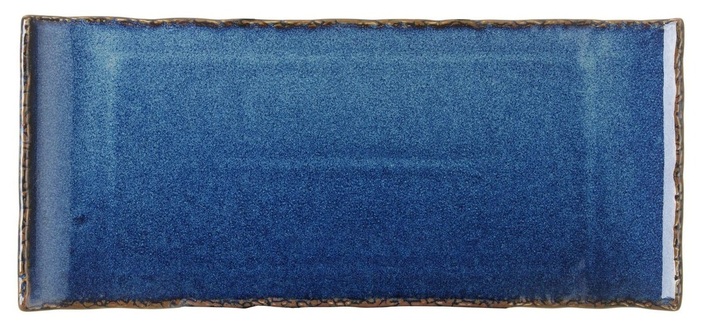 Zdjęcie do “Fine Dine Talerz prostokątny Eminence 340x150 mm- kod 767450”.