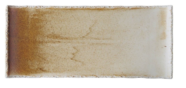 Zdjęcie do “Fine Dine Talerz prostokątny Constancy, 340x150 mm- kod 767535”.
