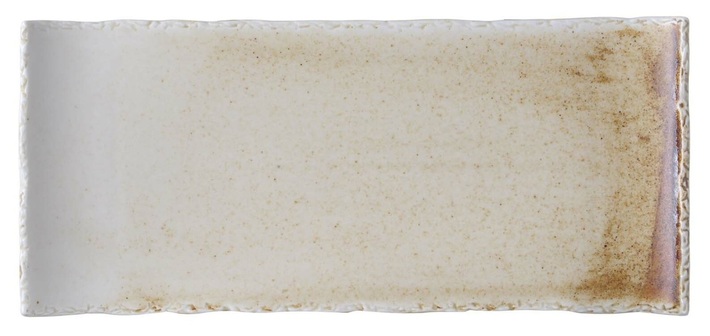 Zdjęcie do “Fine Dine Talerz prostokątny Constancy 260x115 mm- kod 767528”.