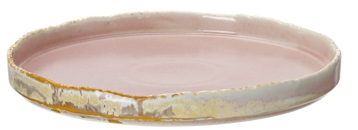 Zdjęcie do “Fine Dine Talerz płytki Rosa śr. 270 mm- kod 767733”.