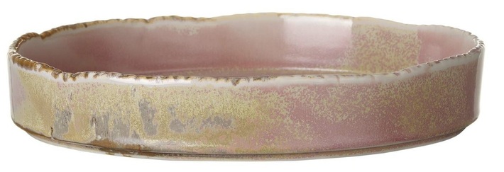 Zdjęcie do “Fine Dine Talerz z wysokim rantem Rosa śr. 200 mm- kod 767740”.