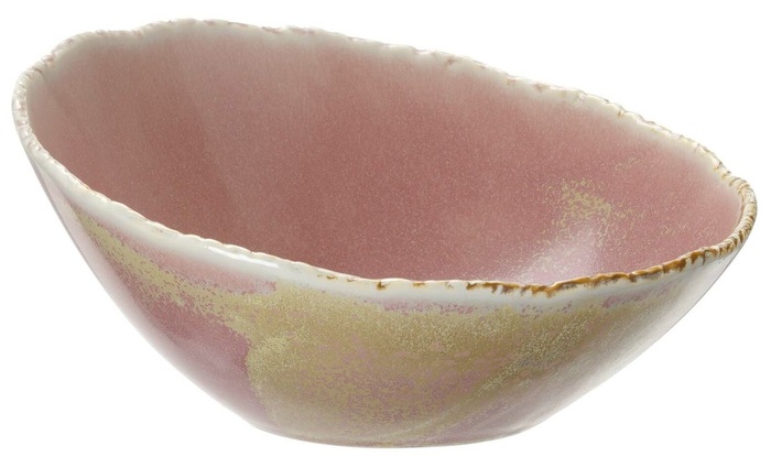 Zdjęcie do “Fine Dine Miska bufetowa Rosa śr. 200 mm/ 600 ml - kod 767573”.