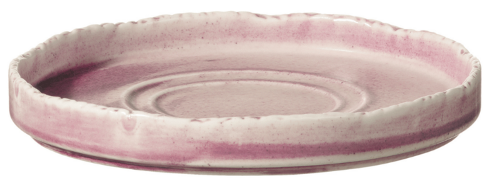Zdjęcie do “Fine Dine Spodek do filiżanki Rosa śr. 140 mm- kod 767818”.
