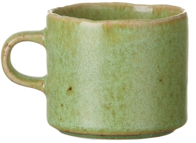 Zdjęcie do “Fine Dine Filiżanka do espresso Edenic 90 ml - kod 767924”.