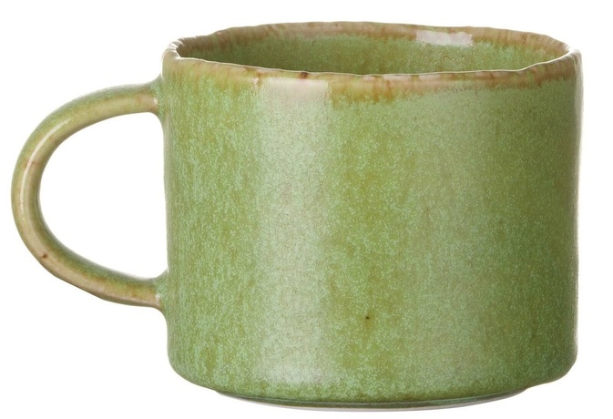 Zdjęcie do “Fine Dine Filiżanka do cappuccino Edenic 200 ml - kod 767931”.