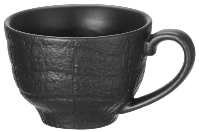 Zdjęcie do “Fine Dine Filiżanka do kawy i herbaty Crust 230 ml - kod 767337”.