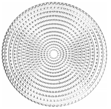 Zdjęcie do “Fine Dine Talerz prezentacyjny Vibe 330 mm- kod 788707”.