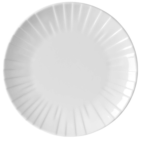 Zdjęcie do “Fine Dine Talerz płytki Selene śr. 300 mm - kod 789421”.