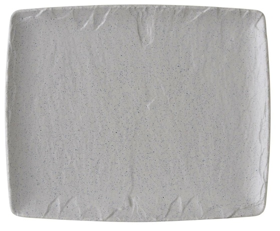Zdjęcie do “Fine Dine Półmisek z melaminy Rock, beżowy, GN 1/2, 265x325 mm - kod 562635”.