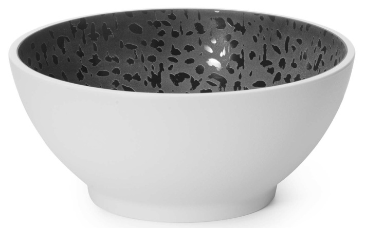 Zdjęcie do “Fine Dine Misa bufetowa Reflection z melaminy śr. 220x(h)100 mm- kod 562499”.