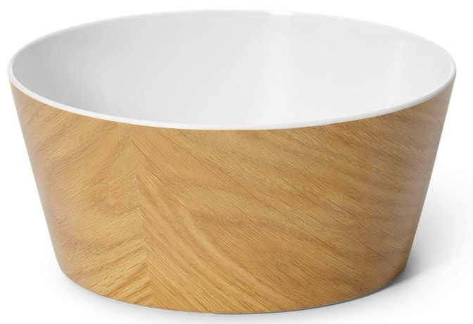 Zdjęcie do “Fine Dine Misa bufetowa Panama z melaminy śr. 220x(h)100 mm- kod 562413”.
