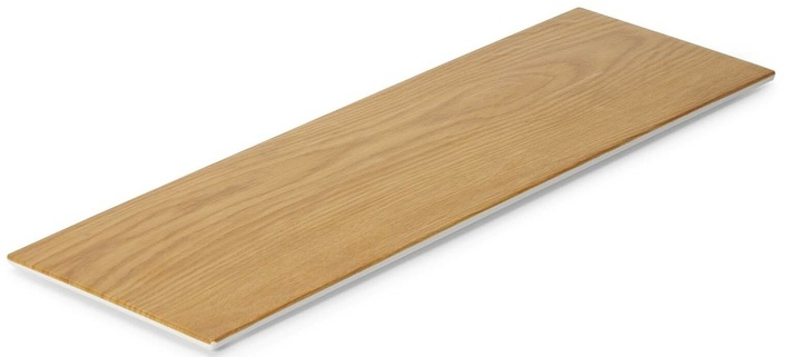 Zdjęcie do “Fine Dine Taca Panama z melaminy, GN 2/4, 530x162 mm- kod 562451”.