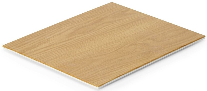 Zdjęcie do “Fine Dine Taca Panama z melaminy, GN 1/2, 325x265 mm- kod 562482”.