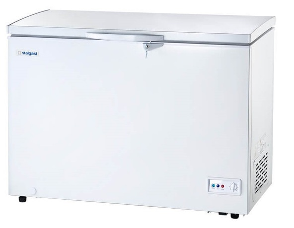 Zdjęcie do “Stalgast zamrażarka skrzyniowa 282 l- kod S883311”.