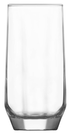 Zdjęcie do “LAV Szklanka wysoka Riga, 385 ml- kod LH-RIG338KH”.