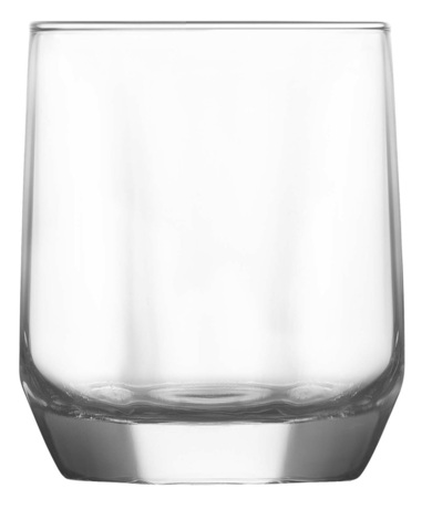 Zdjęcie do “LAV Szklanka niska Riga, 310 ml- kod LH-RIG331KH”.